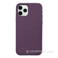 Ysure Fashion Quality Leather για θήκη iPhone 13